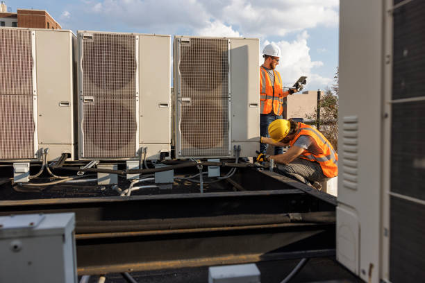 Best HVAC air duct cleaning  in Lindale, GA