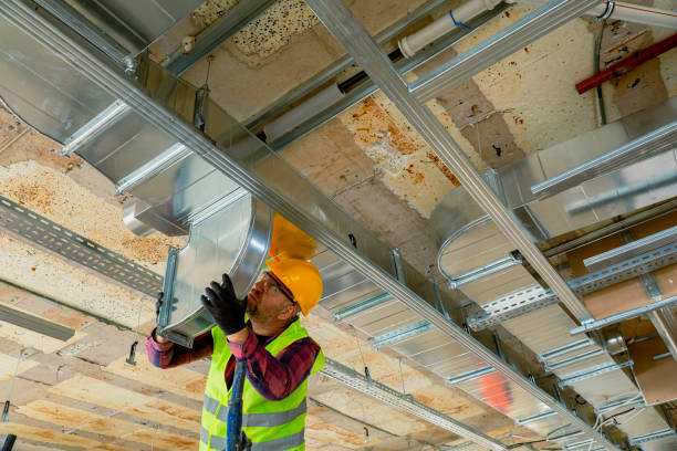 Affordable air conditioning repair in Lindale, GA