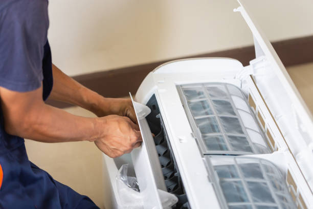 Best Best HVAC companies  in Lindale, GA