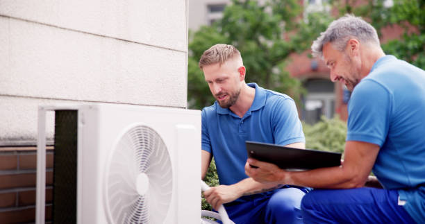 Best HVAC air duct cleaning  in Lindale, GA
