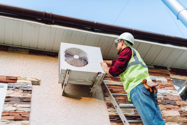 Best Residential HVAC services  in Lindale, GA