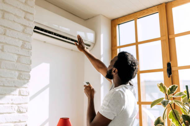 Best Emergency HVAC repair  in Lindale, GA