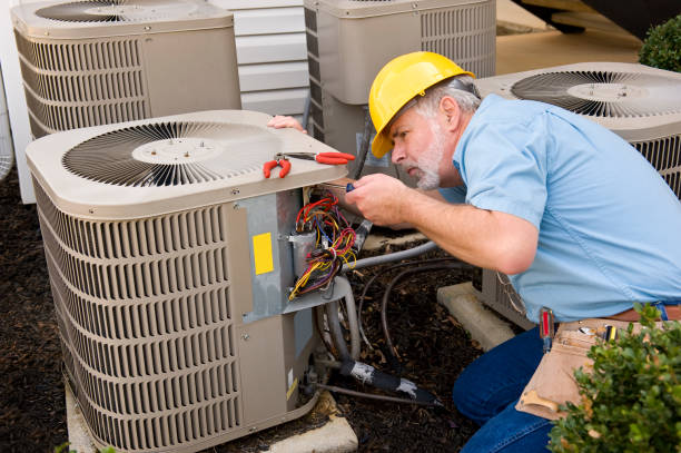 Best Commercial HVAC repair  in Lindale, GA