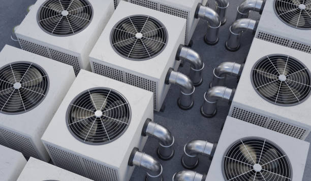 Best Central air repair  in Lindale, GA