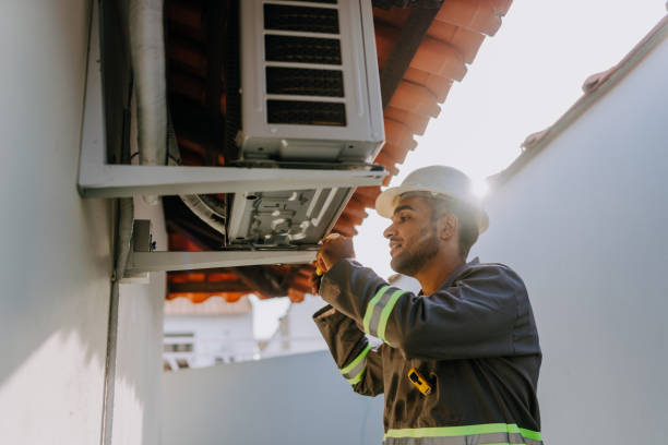 HVAC maintenance plan in Lindale, GA