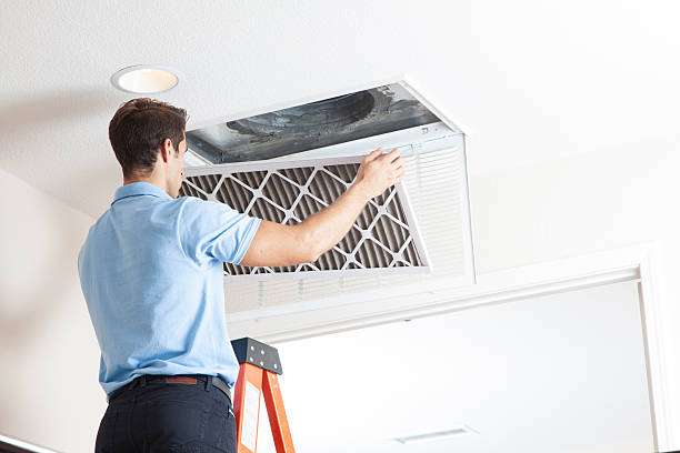 Best Air conditioning repair  in Lindale, GA