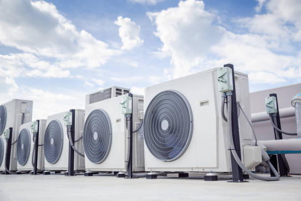 Best HVAC installation services  in Lindale, GA
