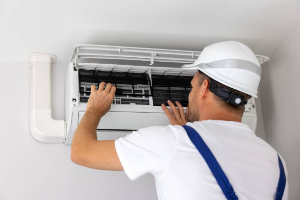 Best HVAC tune-up services  in Lindale, GA