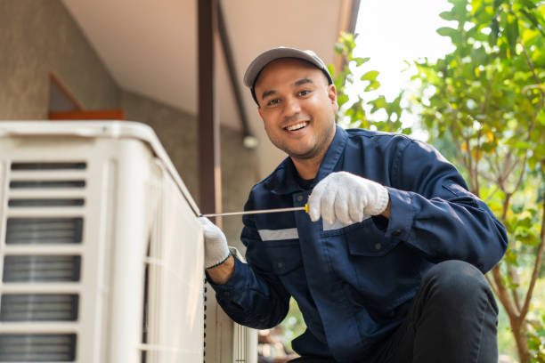 Best Ductless HVAC repair  in Lindale, GA